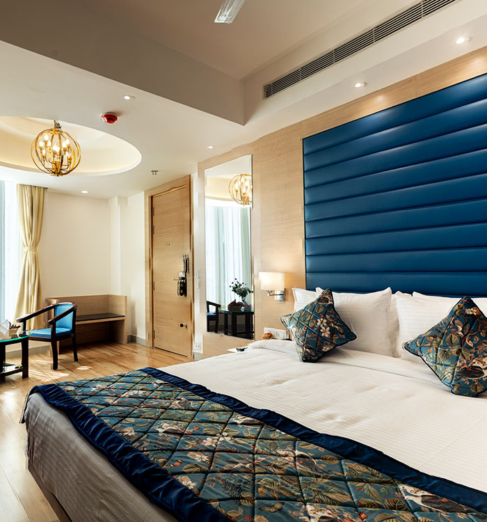 Executive Deluxe Room